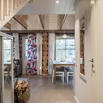 Taruilevi 8 H4 By Interhome Сasa de vacaciones Levi