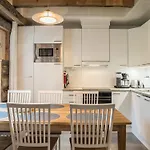 Сasa de vacaciones Taruilevi 8 H4 By Interhome Levi