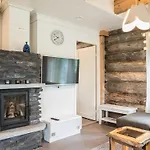 Taruilevi 8 H4 By Interhome * Levi