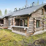 Сasa de vacaciones Taruilevi 8 H4 By Interhome *