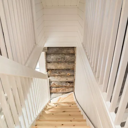 Casa vacanze Taruilevi 8 H4 By Interhome Levi