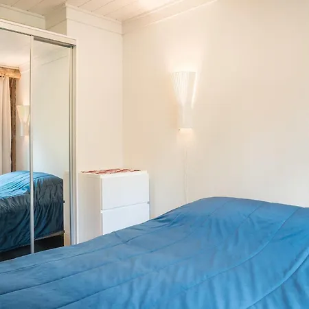 Taruilevi 8 H4 By Interhome Casa vacanze Levi