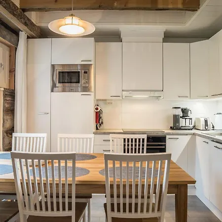 Taruilevi 8 H4 By Interhome Levi