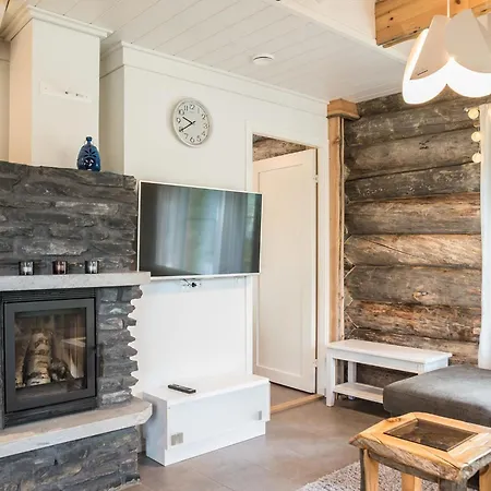 Taruilevi 8 H4 By Interhome * Levi