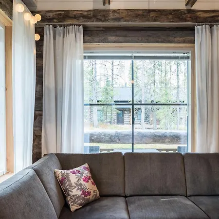 Taruilevi 8 H4 By Interhome Levi