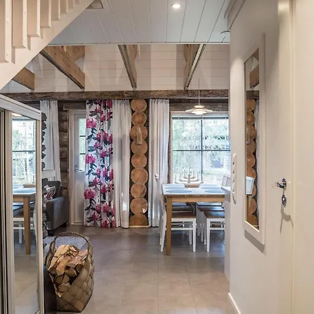 Holiday home Taruilevi 8 H4 By Interhome