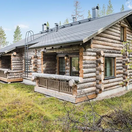 Casa vacanze Taruilevi 8 H4 By Interhome Levi