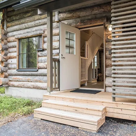 Taruilevi 8 H4 By Interhome Holiday home