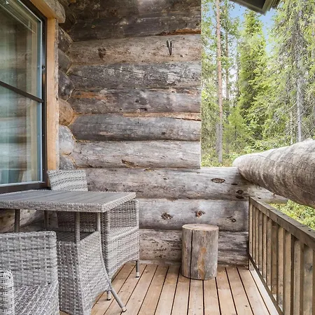 Taruilevi 8 H4 By Interhome Hébergement de vacances