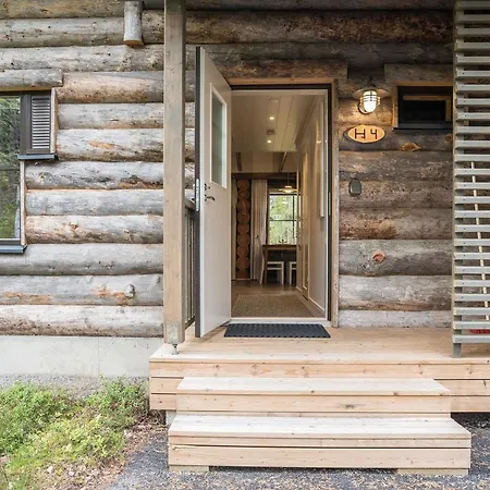 Taruilevi 8 H4 By Interhome * Levi