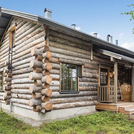 Taruilevi 8 H4 By Interhome * Levi