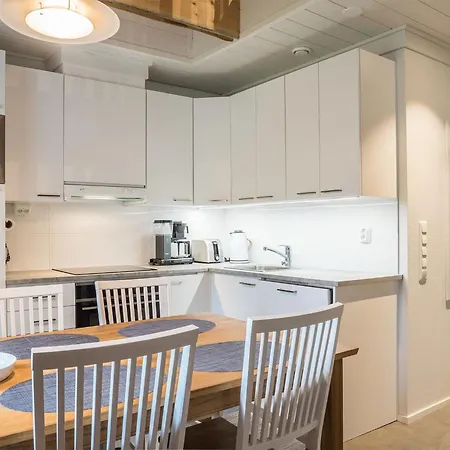 Taruilevi 8 H4 By Interhome Hébergement de vacances *