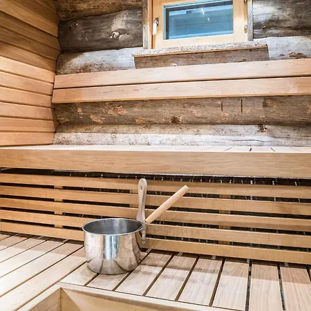 Сasa de vacaciones Taruilevi 8 H4 By Interhome Levi