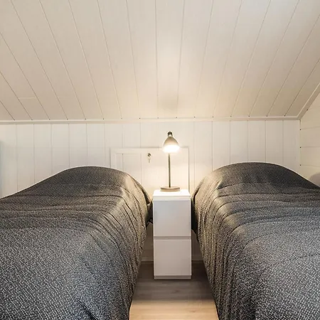 Hébergement de vacances Taruilevi 8 H4 By Interhome *