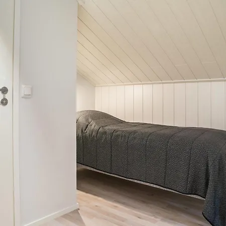 Taruilevi 8 H4 By Interhome Hébergement de vacances