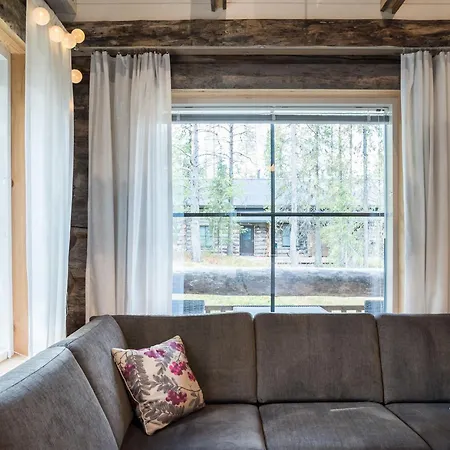 Semesterbostad Taruilevi 8 H4 By Interhome Levi