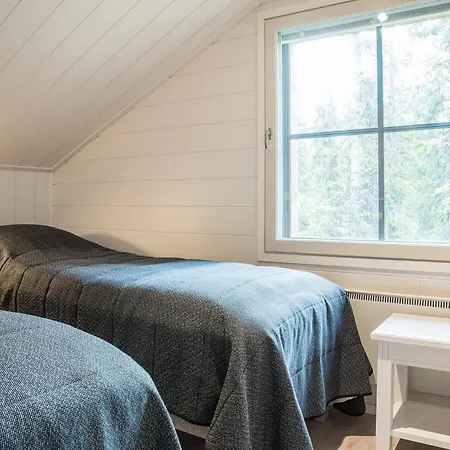 Taruilevi 8 H4 By Interhome Semesterbostad Levi