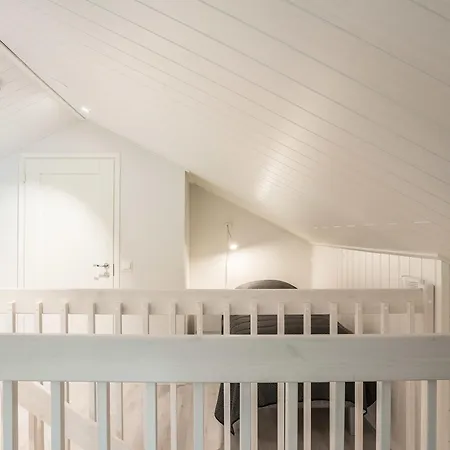 Taruilevi 8 H4 By Interhome Semesterbostad *