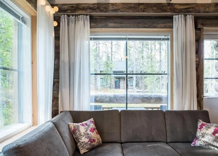 Taruilevi 8 H4 By Interhome *