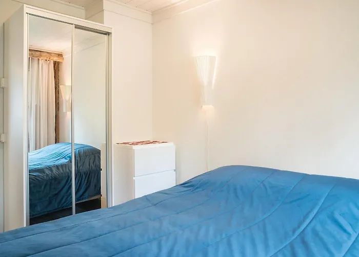 Taruilevi 8 H4 By Interhome