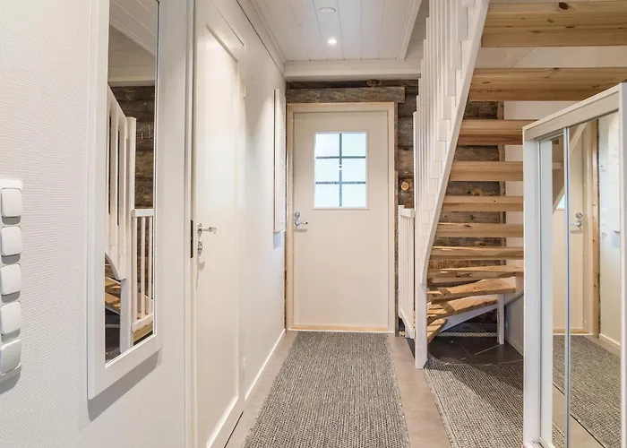 Taruilevi 8 H4 By Interhome *