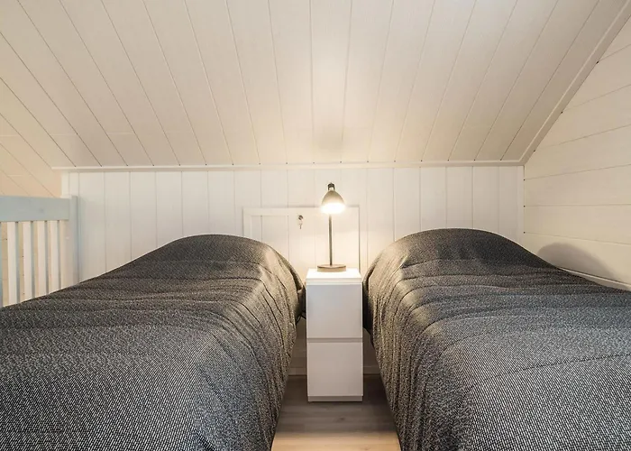 Дом отдыха Taruilevi 8 H4 By Interhome *