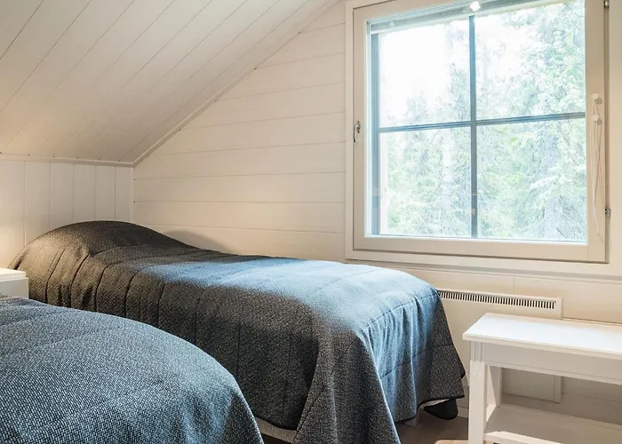 Taruilevi 8 H4 By Interhome