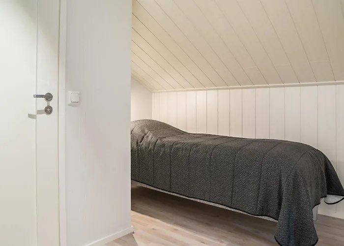 Taruilevi 8 H4 By Interhome Дом отдыха