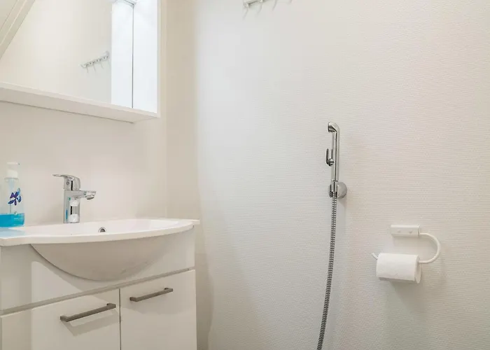 Taruilevi 8 H4 By Interhome Леви