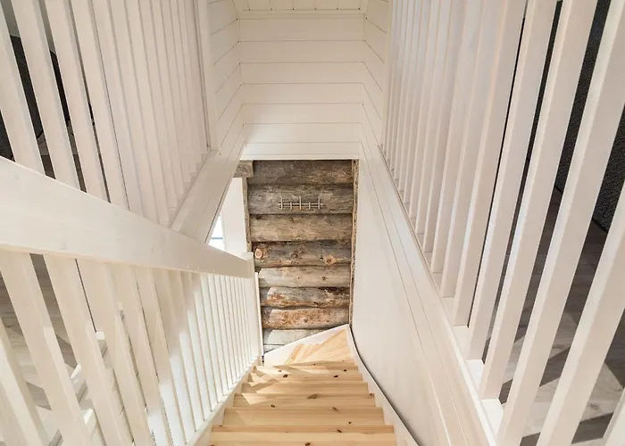 Дом отдыха Taruilevi 8 H4 By Interhome *